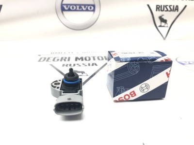 Датчик давления и температуры Volvo S60, S80, XC70, XC90 \\ BOSCH 0 261 230 238