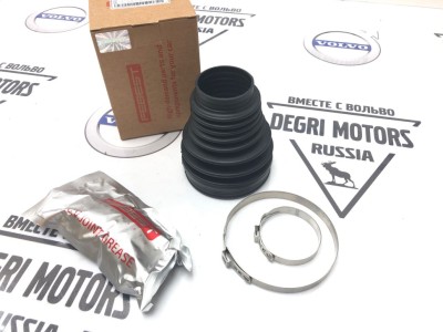 Пыльник ШРУСа внутренний VOLVO S80 II, XC60, XC70 II, XC90 \\ FEBEST 2715P-XC