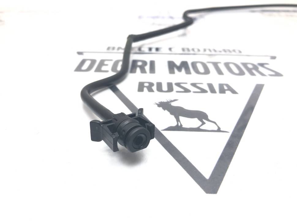 Трубка расширительного бачка VOLVO S80 II, S60 II, ХС70 II, V60 \\ VOLVO Original 31319053