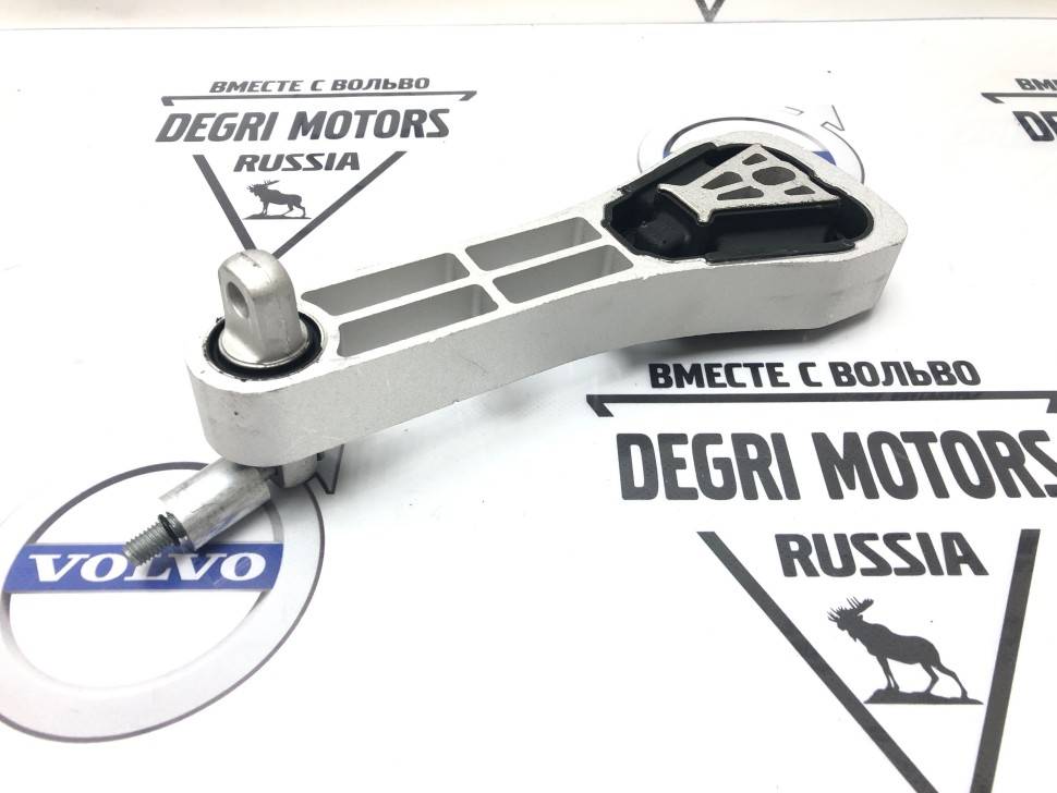 Правая верхняя опора двигателя Volvo Polestar 1, S60 III, V60, V60CC, S90 II, V90 II, V90CC, XC60 II, XC90 II \\ Volvo Original 32298950