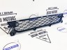 Решетка переднего бампера нижняя VOLVO XC60 \\ с парктроником \\ SWParts SW31294054