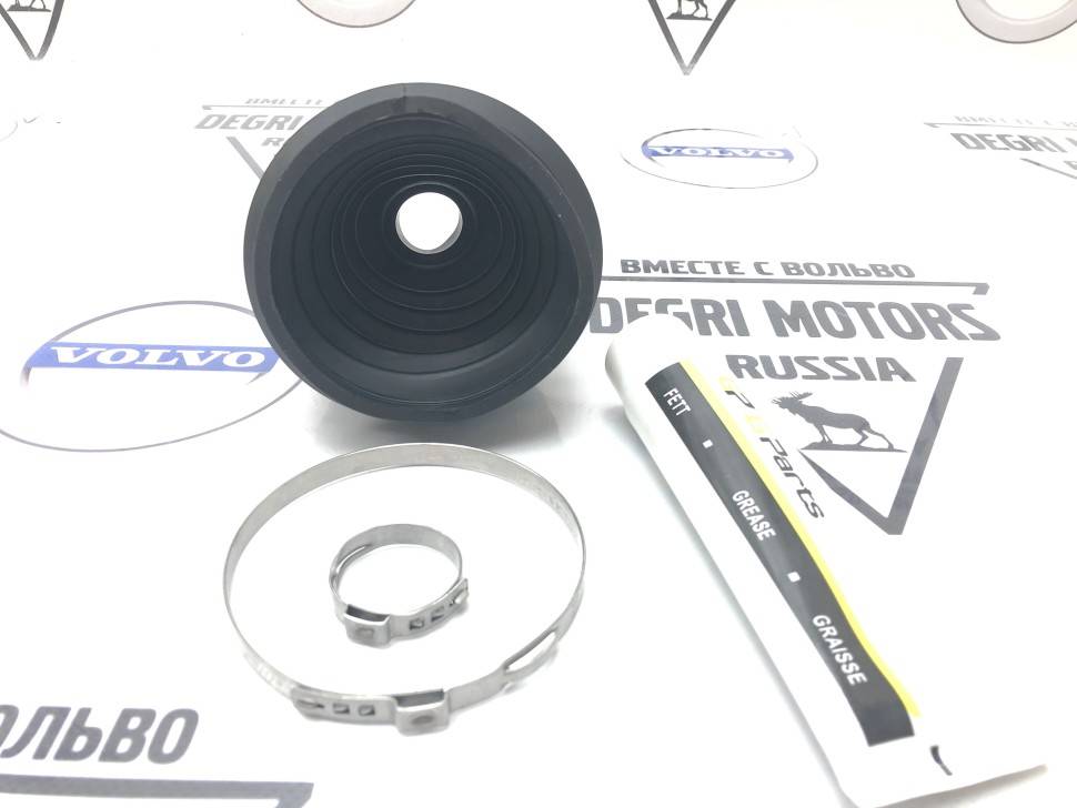 Пыльник приводного вала наружний Volvo C70 II, S40 II, V50​ \\ GParts VO31256010