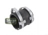 Патрубок интеркулера VOLVO S60, S80, V70 II, XC70, ХС90 \\ В5254Тхх \\ VOLVO Original 31261370