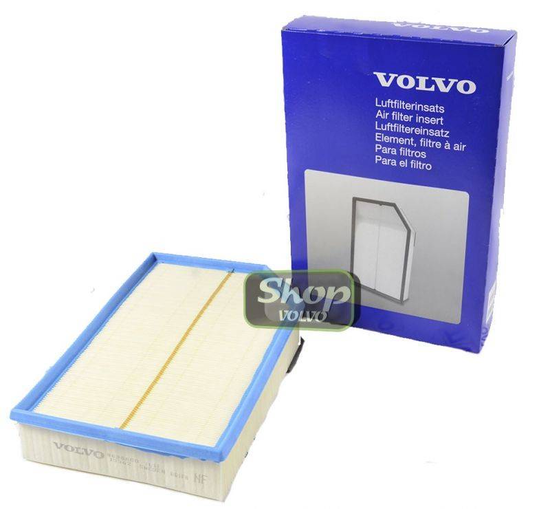 8638600 Фильтр воздушный VOLVOr4.jpg