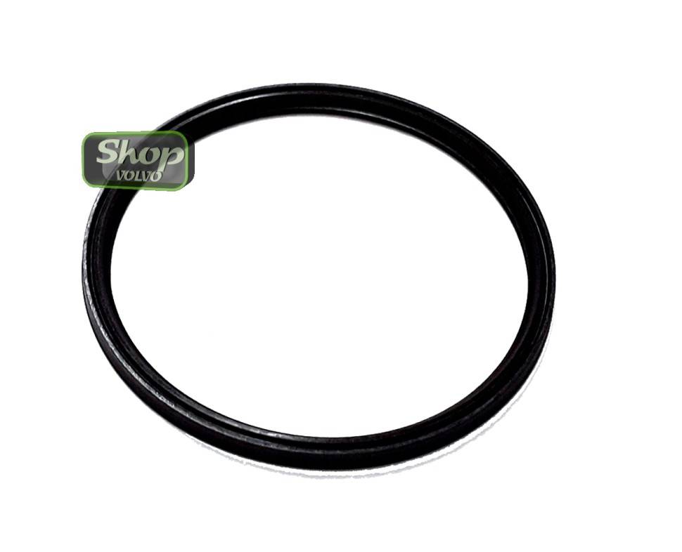 Кольцо уплотнительное патрубка интеркулера 50 мм VOLVO V90 cross country, XC90 II \\ VOLVO Original 31439499