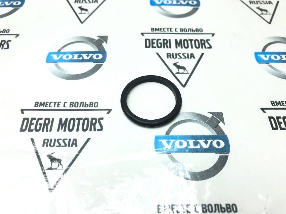 Сальник маслоприемника \\ VOLVO Original 8642559