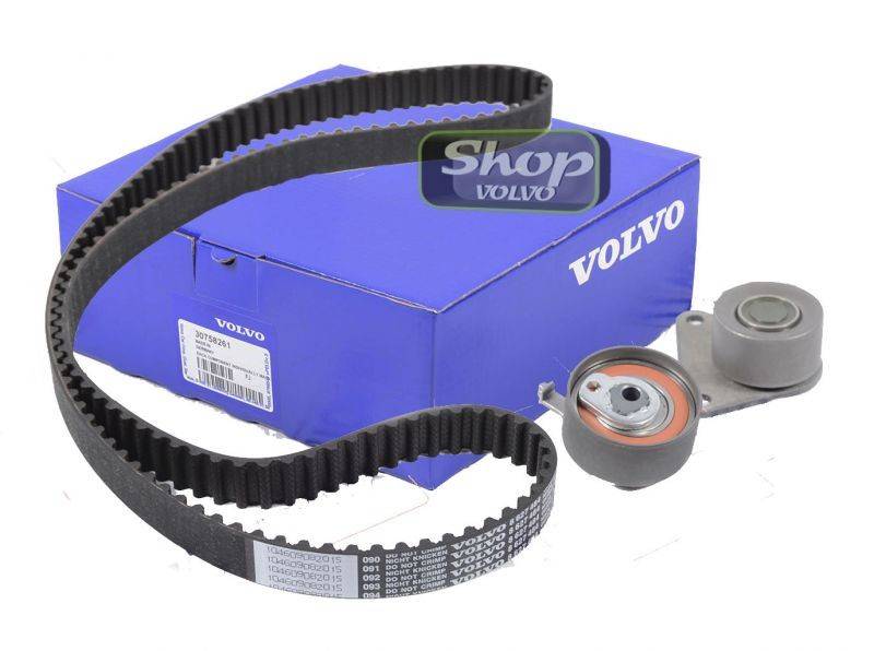 30758261 Ремень ГРМ (к-т) VOLVO.jpg