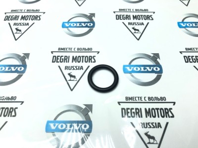 Уплотнительное кольцо охлаждения ЕГР Volvo S40 II, S60 II, S80 II, XC70 II, XC60, XC90 \\ VOLVO Original 31109235