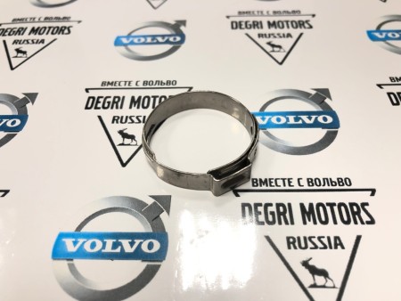 Хомут 28,6 мм \\ VOLVO Original 976559
