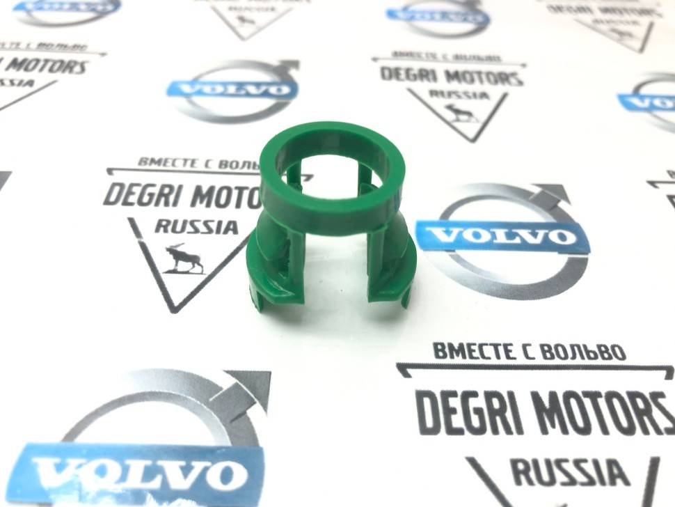 Замок-защелка трубки охлаждения АКПП Volvo S60, S80, XC70, XC90 \\ PRO PARTS 87435149