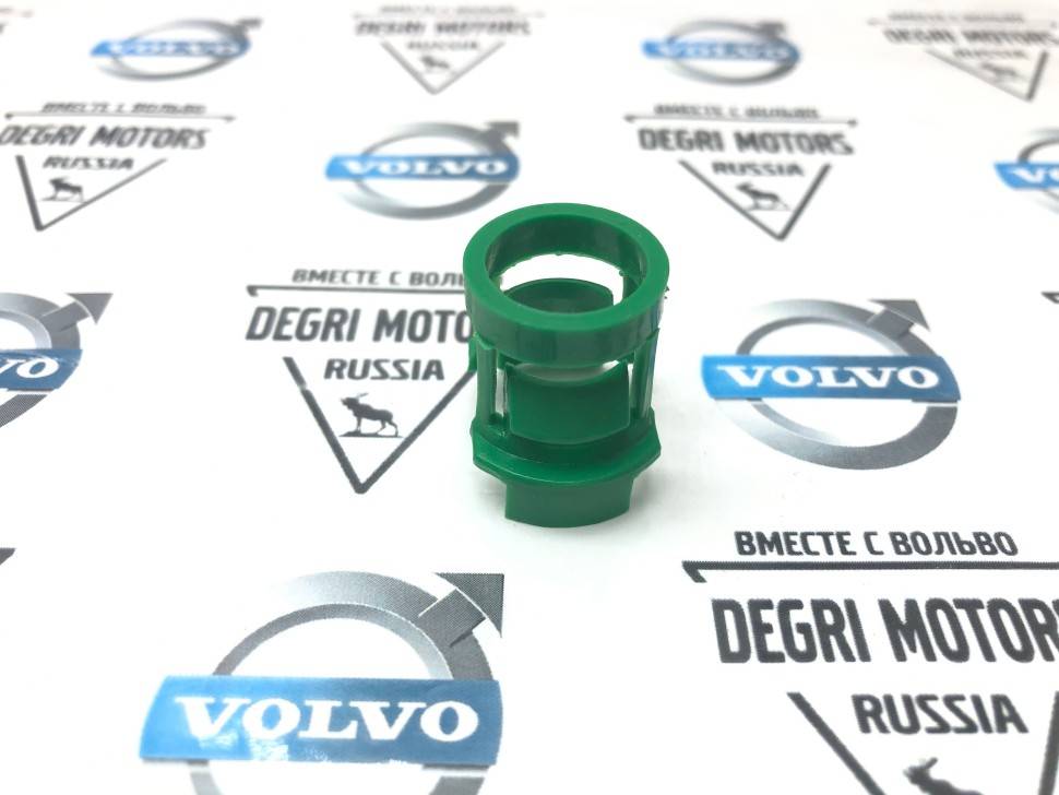 Замок-защелка трубки охлаждения АКПП Volvo S60, S80, XC70, XC90 \\ PRO PARTS 87435149