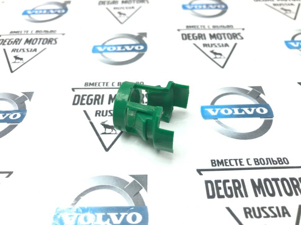 Замок-защелка трубки охлаждения АКПП Volvo S60, S80, XC70, XC90 \\ PRO PARTS 87435149