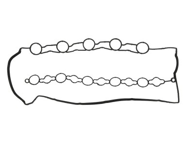 Прокладка клапанной крышки Volvo S40 II, S60 II, S80 II, XC70 II, XC60 2.0-2.4D 10- \\ VICTOR REINZ 71-42091-00