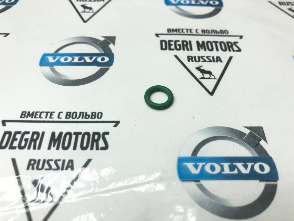 Кольцо уплотнительное рулевой рейки Volvo S60 II, S60 CC, S80 II, V60, V60 CC, V70 III, XC70 II, XC60 \\ VOLVO Original 31202895