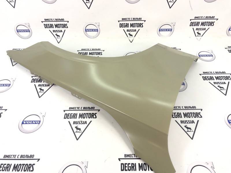 Переднее правое крыло Volvo S90 II \\ 2017- 2022 \\ SWParts (Тайвань, Китай) SW32277123