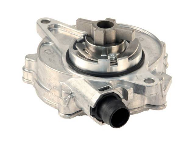 Вакуумный насос тормозной системы VOLVO, LAND ROVER \\ LR009388