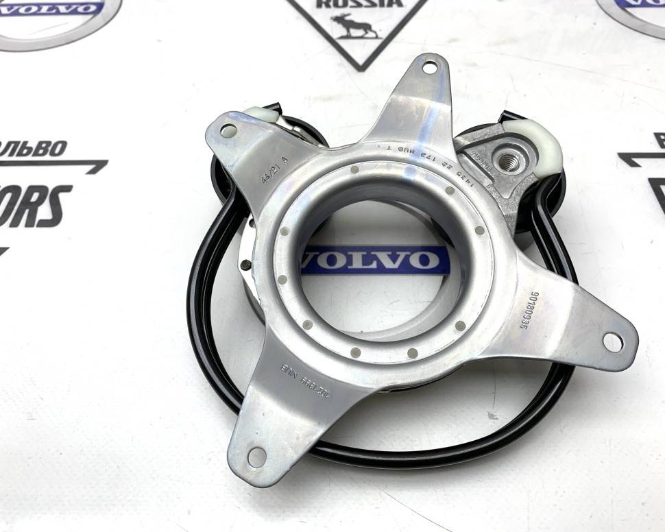 Натяжитель приводного ремня Вольво XC90 II \\ VOLVO Original 32312720