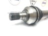 Привод КПП TF-80SC AWD левый VOLVO XC60 \\ GParts VO36001813