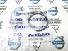 Кольцо уплотнительное ТНВД VOLVO C30, C70, S40 II, V50, S60, S80 II, V70XC/XC70​​, XC70 II, XC60, XC70, XC90 \\ VOLVO (Original) 8631580