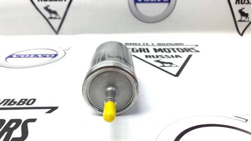 Фильтр топливный \\ MAHLE KL 559