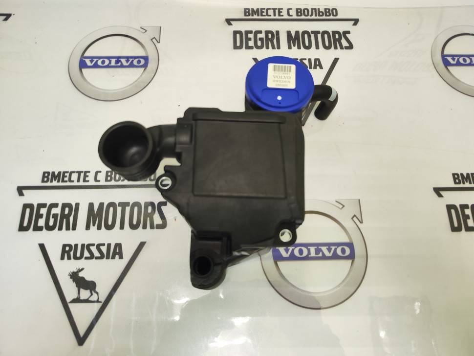 Маслоуловитель VOLVO S60 S80 \\ B5244Sxx ENG 3138171- \\ GParts VO31319991