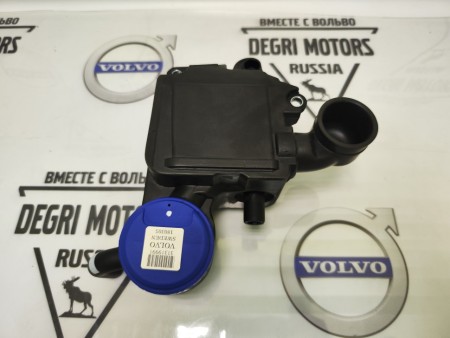 Маслоуловитель VOLVO S60 S80 \\ B5244Sxx ENG 3138171- \\ GParts VO31319991