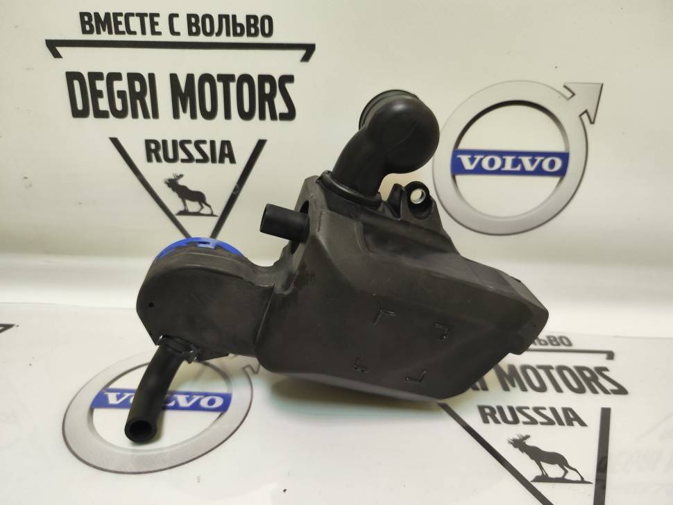 Маслоуловитель VOLVO S60 S80 \\ B5244Sxx ENG 3138171- \\ GParts VO31319991