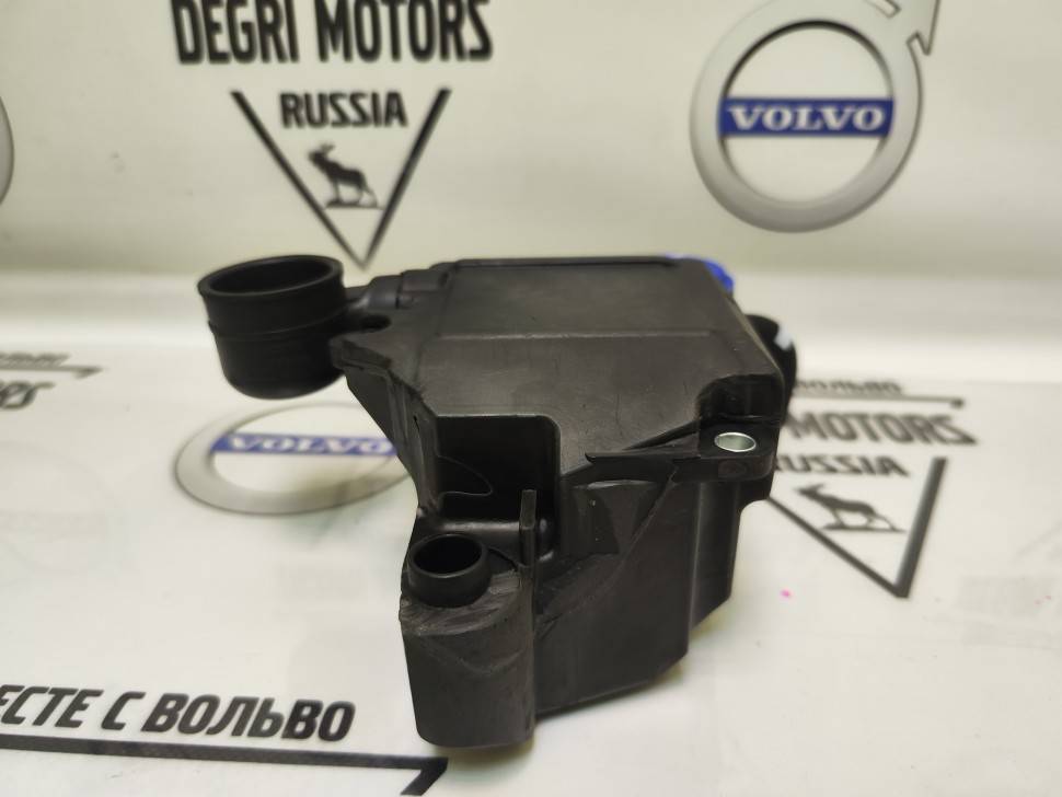 Маслоуловитель VOLVO S60 S80 \\ B5244Sxx ENG 3138171- \\ GParts VO31319991
