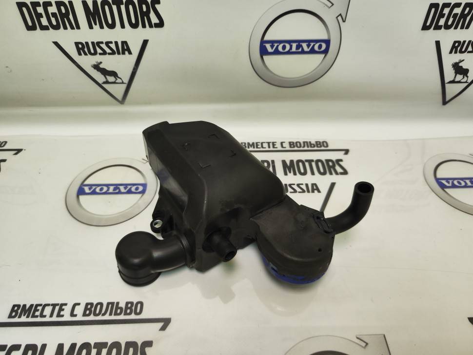 Маслоуловитель VOLVO S60 S80 \\ B5244Sxx ENG 3138171- \\ GParts VO31319991