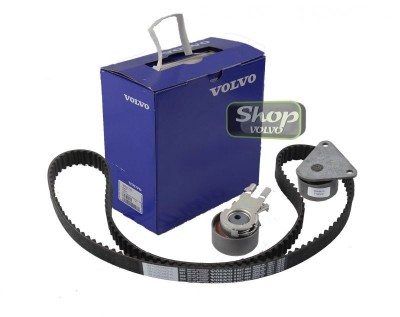 Ремонтный комплект ГРМ 5 цилиндров VOLVO S60, S80, XC70, XC90 \\ c 2005 года \\ VOLVO Original 30731727