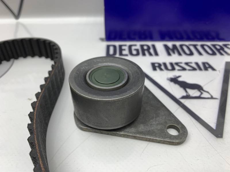 Ремонтный комплект ГРМ 5 цилиндров VOLVO S60, S80, XC70, XC90 \\ c 2005 года \\ VOLVO Original 30731727