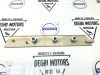 Молдинг порога передний левый ​​Volvo S60 II, V60, S60CC, V60CC, S80 II, V70 III, XC70 II \\ VOLVO Original 39810365