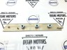 Молдинг порога передний левый ​​Volvo S60 II, V60, S60CC, V60CC, S80 II, V70 III, XC70 II \\ VOLVO Original 39810365