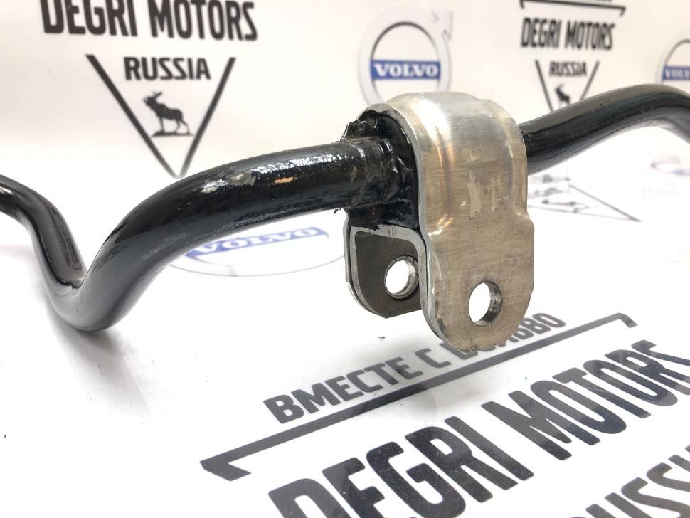 Стабилизатор поперечной устойчивости задний S60, S80, V70 II \\ 2WD MARKED 2 \\ VOLVO Original 9173810