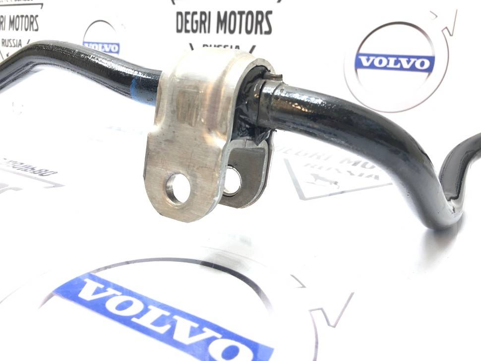 Стабилизатор поперечной устойчивости задний S60, S80, V70 II \\ 2WD MARKED 2 \\ VOLVO Original 9173810