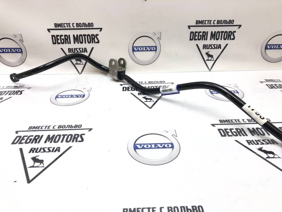 Стабилизатор поперечной устойчивости задний S60, S80, V70 II \\ 2WD MARKED 2 \\ VOLVO Original 9173810