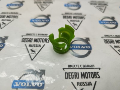 Замок-защелка трубки охлаждения АКПП Volvo XC70, XC90, S60, S80 \\ SW-Parts SW9485149