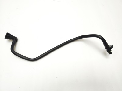 Маслопровод охладителя АКПП TF-80SC Volvo S60 II, S80 II, XC60, XC70 II \\ впуск \\ SWPARTS SW31319280