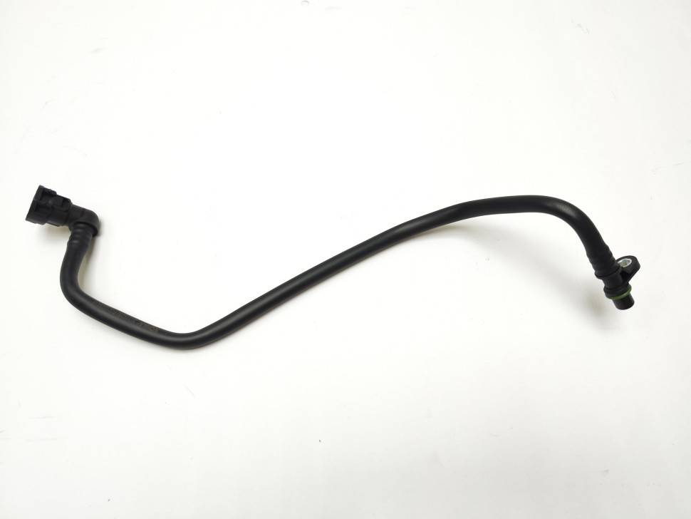 Маслопровод охладителя АКПП TF-80SC Volvo S60 II, S80 II, XC60, XC70 II \\ впуск \\ SWPARTS SW31319280