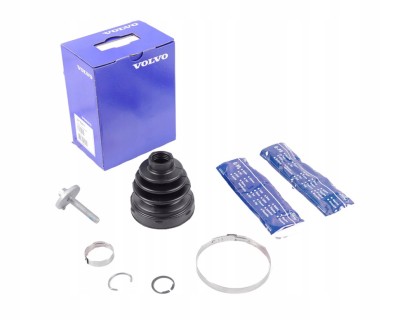 Пыльник ШРУСа внутренний Вольво S60 II, S80 II \\ CH 207358- \\ VOLVO Original 30759411