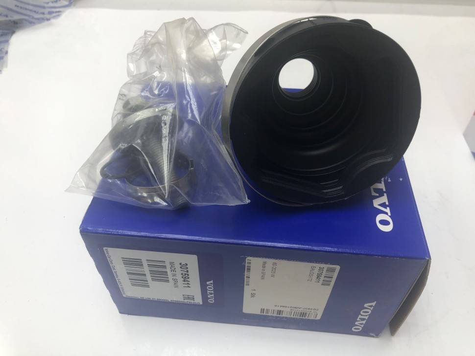 Пыльник ШРУСа внутренний Вольво S60 II, S80 II \\ CH 207358- \\ VOLVO Original 30759411