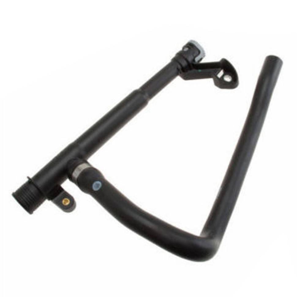 Шланг системы охлаждения B6324S Вольво S60 II, S80 II, XC60, XC70 II, XC90 \\ VOLVO Original 30774514