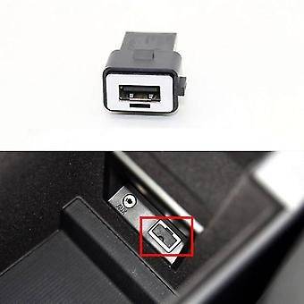 Разъем USB VOLVO \\ VOLVO Original 30775252