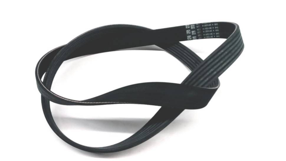 Ремень приводной Volvo Polestar 1, S60 III, V60 II, S90 II, V90, XC60 II, XC90 II \\ VOLVO Original 9487315