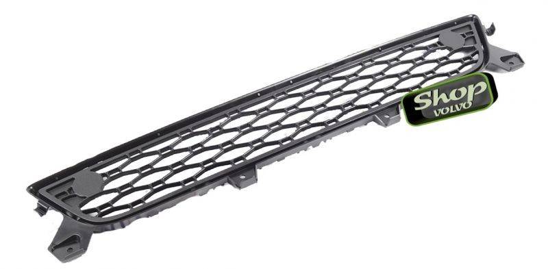 30763422 Решетка бампера переднего нижняя VOLVO хс60.jpg