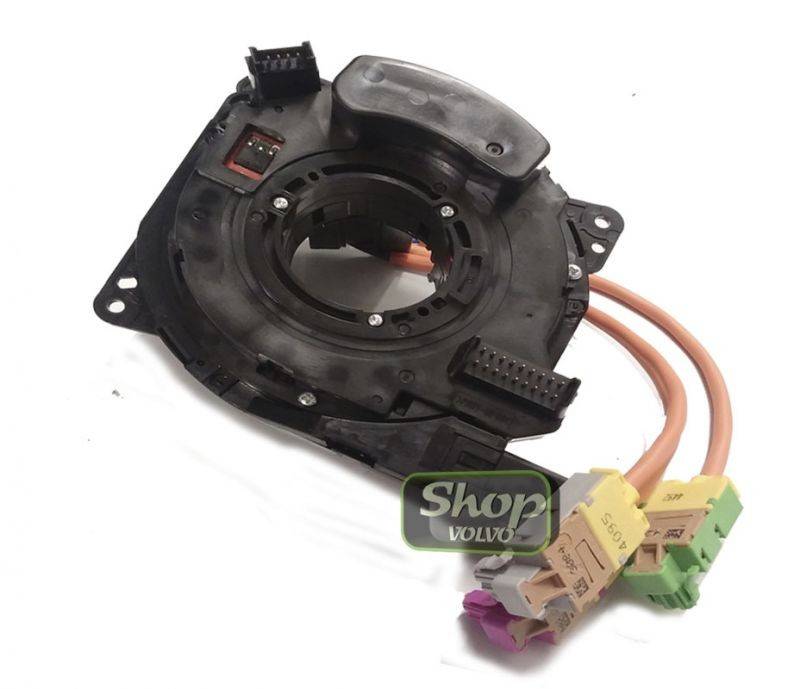 Контакт SRS подвижный VOLVO XC90 VOLVO Original 31313084.jpg