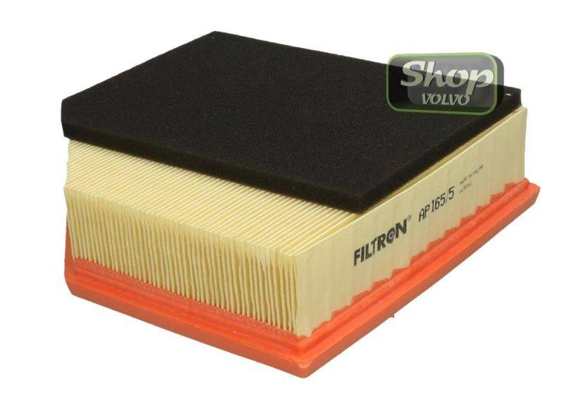 165-5 Фильтр Вольво Филтрон.jpg