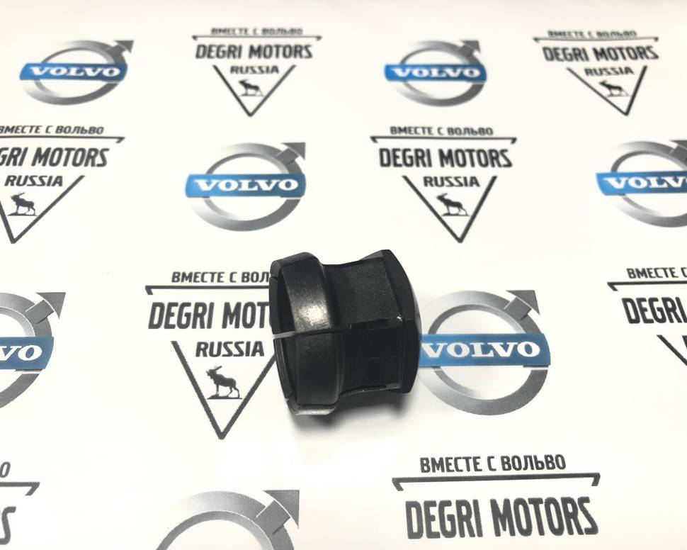 Колпачок колесного болта Tech grey VOLVO XC90 II, XC60 II 18- \\ 1шт \\ VOLVO Original 31660705