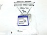 Прокладка глушителя Вольво S40 II, C30, V50, C70, S80, V40, V40CC, V70 III \\ VOLVO Original 30676483