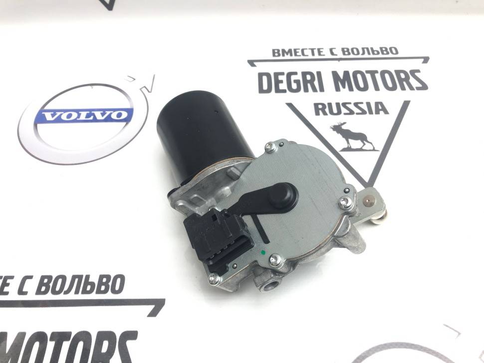 Мотор стеклоочестителя VOLVO XC90 D5244T4 2008